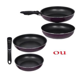 Poêle Amovibile24/28CM Taurus MA9180012A