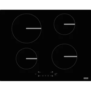 Plaque Franke 1080606107 Vitro-Induction FSM 654 I BK