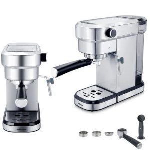 Cafetière expresso Mellerware MA91MCM003 MAKER