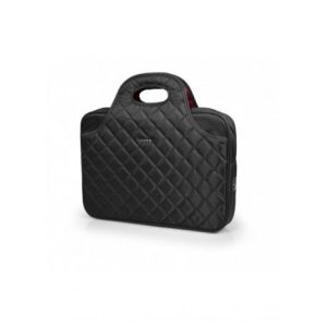 Sacoche PORT DESIGNS FIRENZE pour Ordinateur portable pour elle 150029 NOIR