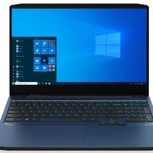 Ordinateur PORTABLE LENOVO 15ARH05 IDEAPAD GAMING 3 RYZEN7