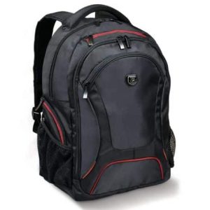 Back PACK PORT DESIGNS 160510 COURCHEVEL 15.6″ NOIR