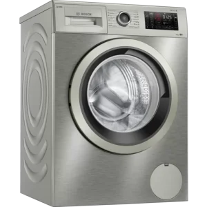 Machine A LAVER BOSCH WAU28PHSMA 9KG 1400TR I-DOS SERIE 6 A+++ INOX