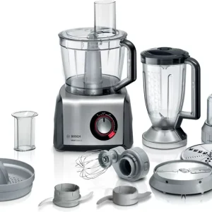 Robot de cuisine MultiTalent 8 1250 W Bosch MC812M844
