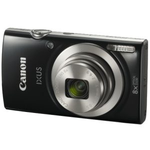 Appareil photo Compact Canon IXUS 185 (1803C001AA)