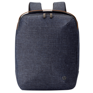 Sac À DOS HP 1A212AA 15,6 ” RENEW NAVY