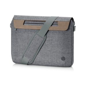 Sacoche HP 1A214AA 14” ULTRA-PLATE HP RENEW GRIS