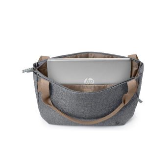 Sac HP 14″1A216AA RENEW GREY TOTE EURO