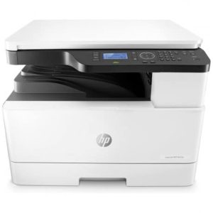 Laser Monochrome HP LaserJet M433a (1VR14A)