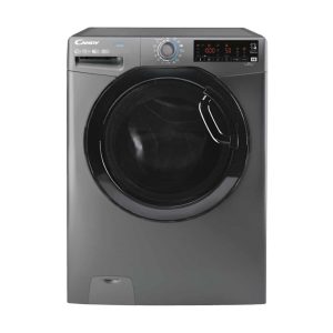 Lave-linge CANDY 10KG mix power SILVER 1200T
