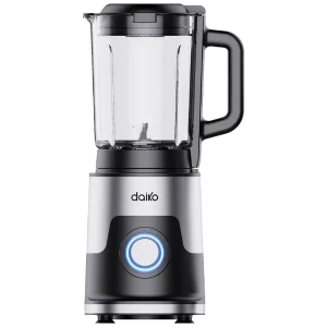Blender 2en1 en acier inoxydable 1.5 L DAIKO BLP-9852DK