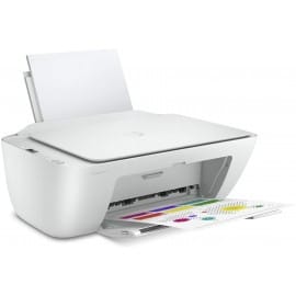 Imprimante multifonction Jet d’encre HP (5AR83B) DeskJet 2710
