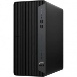 Ordinateur de bureau HP 293X7EA ProDesk 400 G7 MT + écran HP P21b