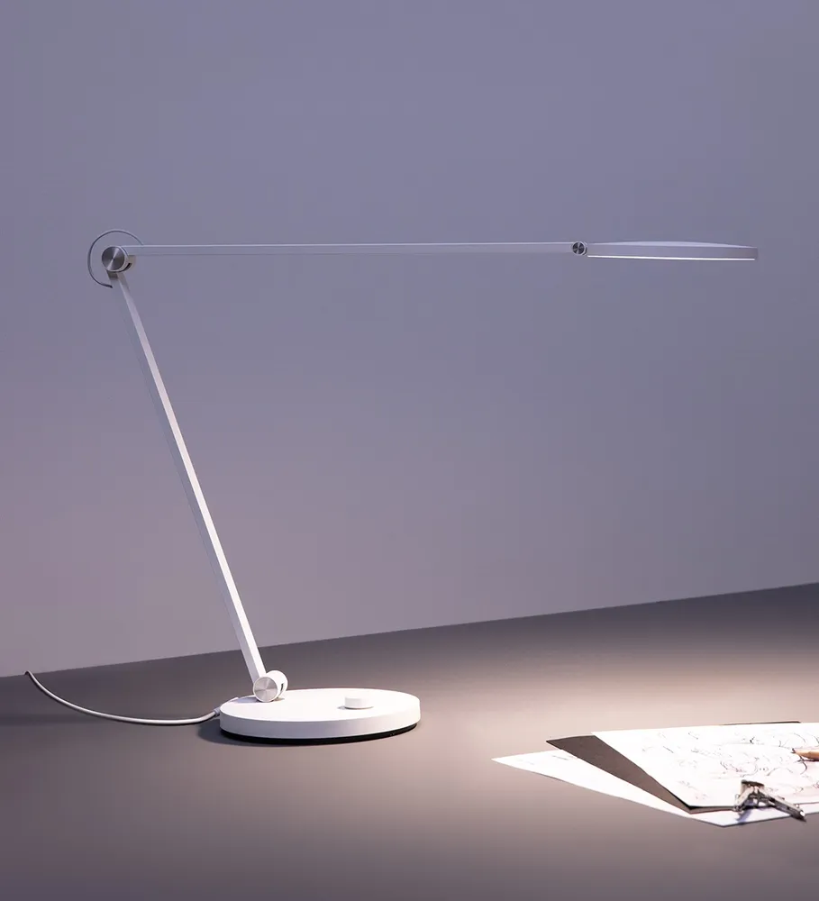 Mi Smart LED Desk Lamp Pro Xiaomi – Image 2