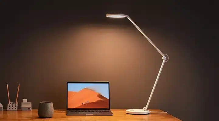 Mi Smart LED Desk Lamp Pro Xiaomi – Image 3