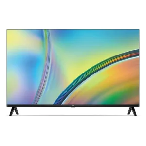 Télévision TCL 32S5400A 32 POUCES LED RECEPTEUR ANDROID 11 OFFICIELLE