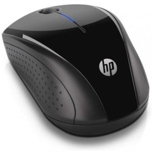 HP SOURIS SANS FIL 220 Référence: 3FV66AA