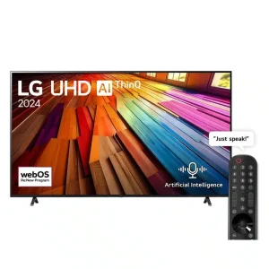 Tv LG LED 43UT80006LA 43P UHD 4K SMART