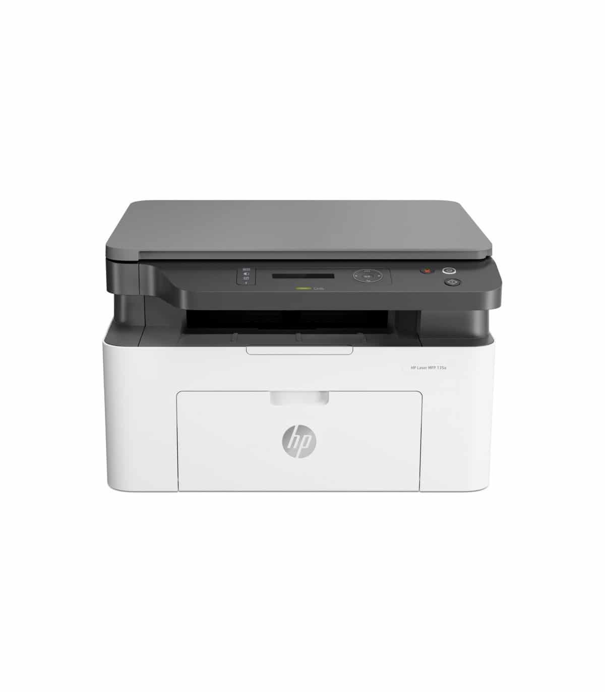 Hp 135a Imprimante (4ZB82A)