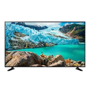 Télévision SAMSUNG 50BU8075 50 POUCES SMART  CRYSTAL UHD