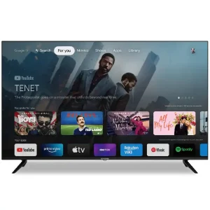 Télévision Skyworth 50SUC9350 50 POUCES Smart Google