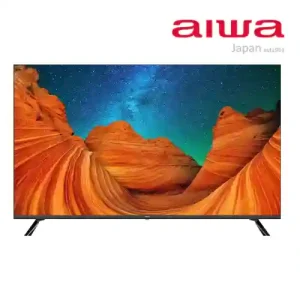 Télévision AIWA WS-508G  50 pouces 4K