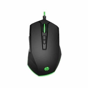 Souris de gaming Pavilion HP 200 5JS07AA