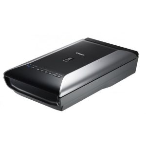 Scanner PROFESSIONNEL À PLAT ET DE FILMS CANON CANOSCAN 9000F MARK II (6218B009AA)