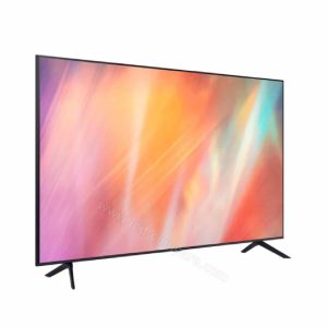 Tv Samsung 75AU7175 Crystal 75″ LED  4K UHD Gris anthracite