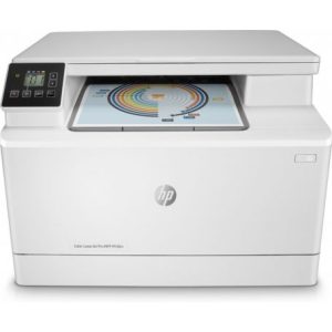 Laser Couleur HP LaserJet Pro M182n (7KW54A)