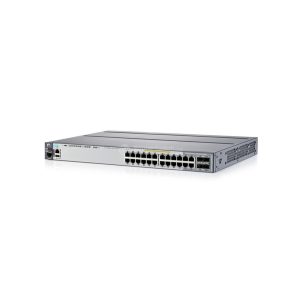 Switch Aruba Administrable L3 à ports fixes HP 2920-24G-POE+ (J9727A)