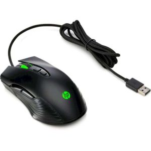 Souris de Gaming HPX220 Backlit