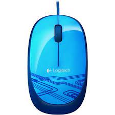 Souris Logitech Mouse M105 910-003114