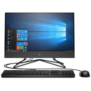 Ordinateur Tout-en-un HP 200 G4 22 AiO -i3 (9UG59EA)