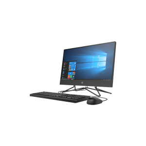 Hp 9US60EA Ordinateur Tout-En-Un 200 G4 21,5″