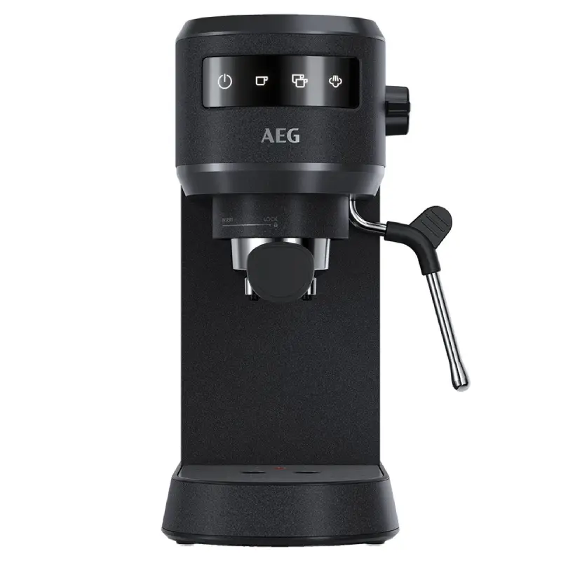 AEG Machine à café Espresso-K5EC1-50MB – Image 2