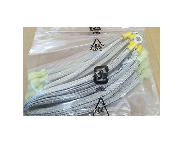 10000 G2 Rack Grounding Kit AF074A