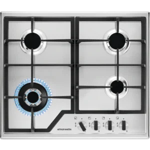 Table de cuisson Arthur Martin AGS6435X