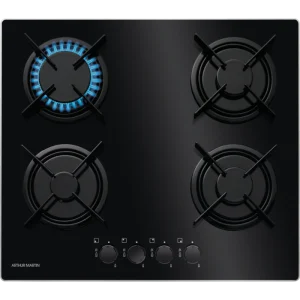 Table de cuisson Arthur Martin AGT6242NVK