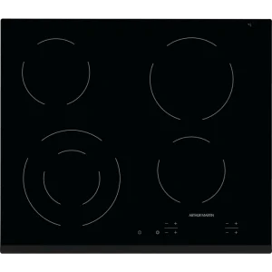 Table de cuisson Arthur Martin AHF6241FOK