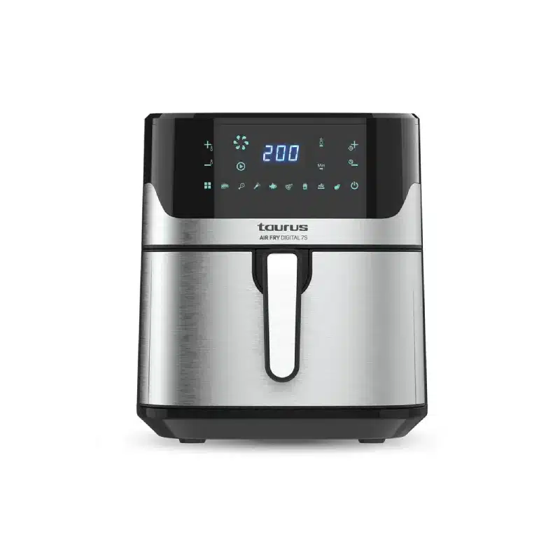 Air fry digital 7s taurus