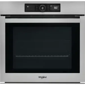 Four multifonction encastrable Whirlpool AKZ9 6230 IX couleur inox