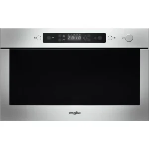 Micro-ondes encastrable Whirlpool-AMW 439/IX