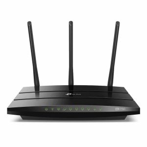 Routeur TP-LINK Gigabit WiFi bi-bande AC1750 Mbps (ARCHER C7)