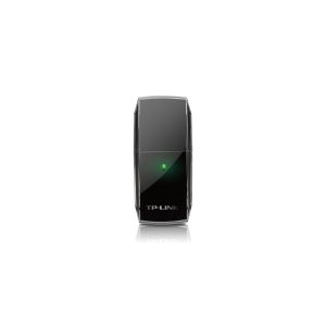 Routeur MODEM TP-LINK SANS FIL AC1200 DUAL BAND USB ADAPTER