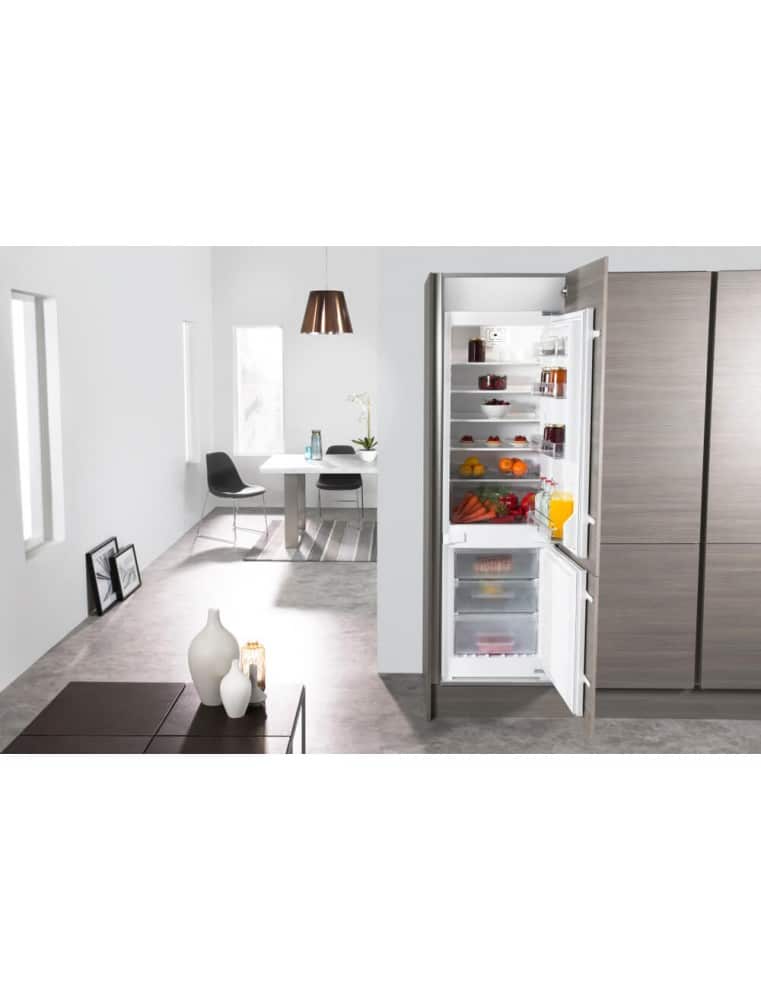 Réfrigérateur encastrable Whirlpool ART872/A+/NF combiné No Frost 282 litres – Image 2