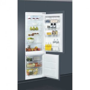 Réfrigérateur encastrable Whirlpool ART872/A+/NF combiné No Frost 282 litres