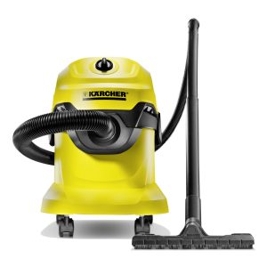 Aspirateur KARCHER 4039784916333 MULTIFONCTION WD 4 20L 21KPA 1000W