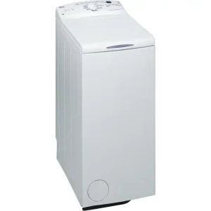 Lave-linge top posable Whirlpool AWE 7650