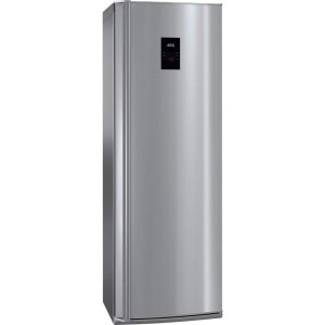 Réfrigérateur américain duo jumelable AEG RKB73826MX